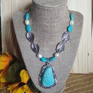 Custom Chunky Jewelry